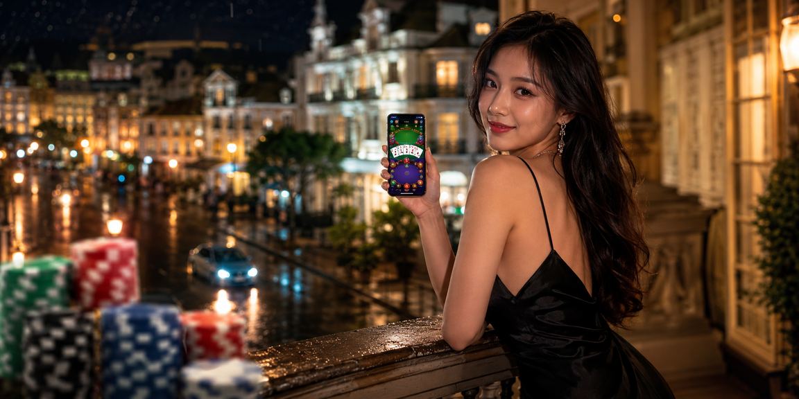 Người chơi Đà Lạt tham gia trò chơi bài trực tuyến trong môi trường giải trí hiện đại